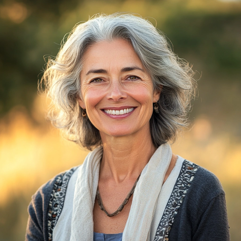 Галина, 70 років